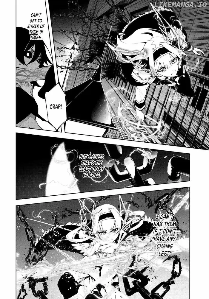 Wistoria: Wand and Sword Chapter 44 image 26_optimized
